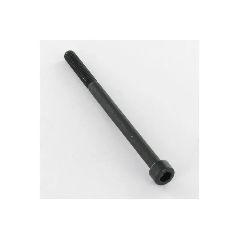1 x Vis métaux CHC BTR Clé de 14 HC14 M16X140 Filetée sur 44 Classe 12.9 Acier brut