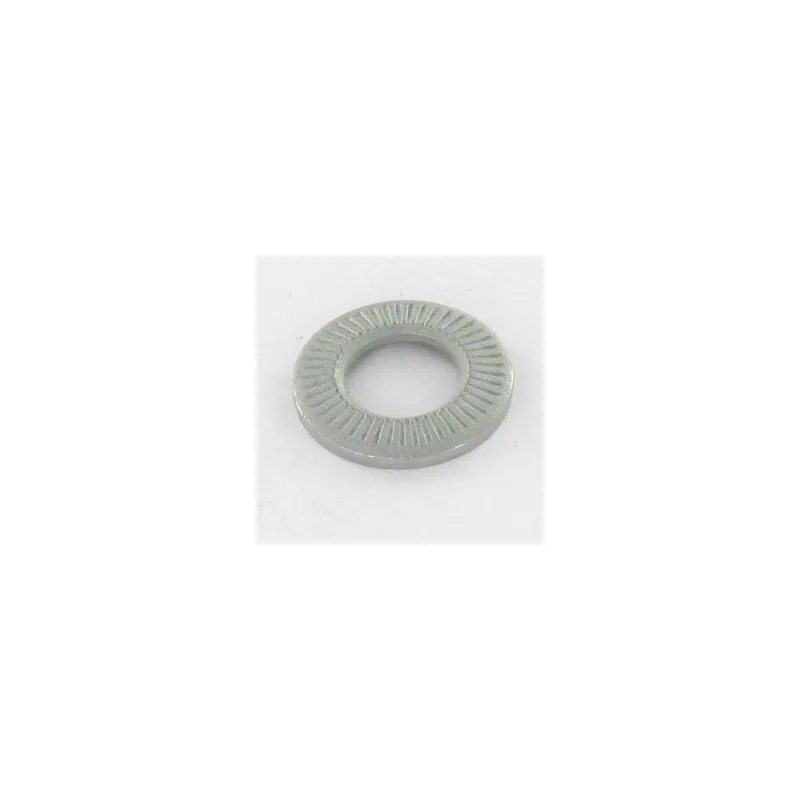 1 x Rondelles contact M10X20X1.6 Acier zingué Série Z (Etroite)