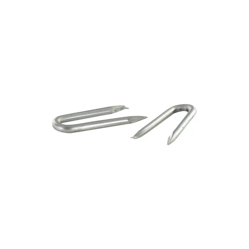 1 x KG Crampillons Inox A2 2.7X30