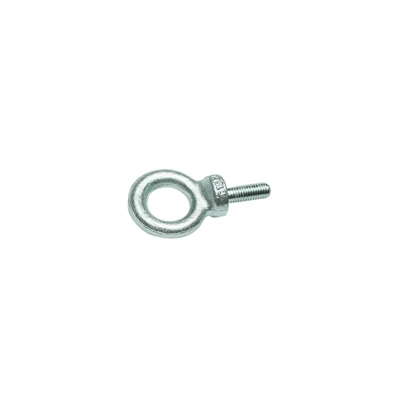 1 x Anneau de levage MALE M10 Acier zingué