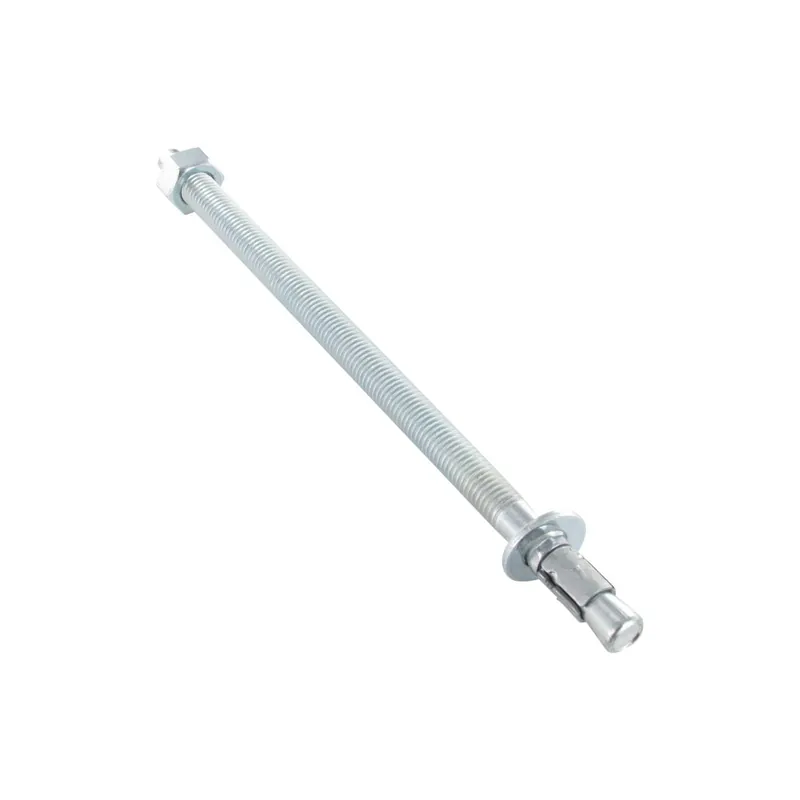 1 x Fischer Ancrage FISCHER FBN II 10X86 Filetée sur 46 Forte tenue à la corrosion Acier galvanisé à chaud