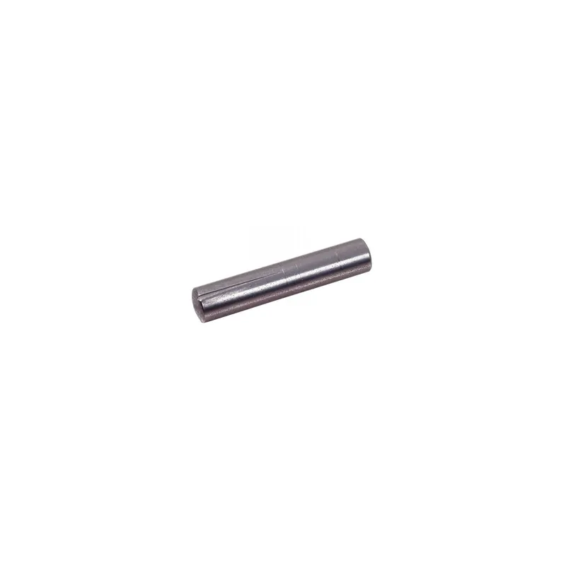 1 x Goupille cannelée d'ajustage G02 Inox A1 6X35