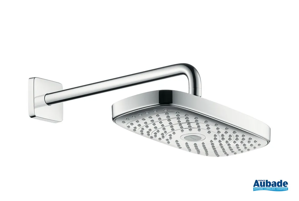 Douche de tête Raindance Select E 300