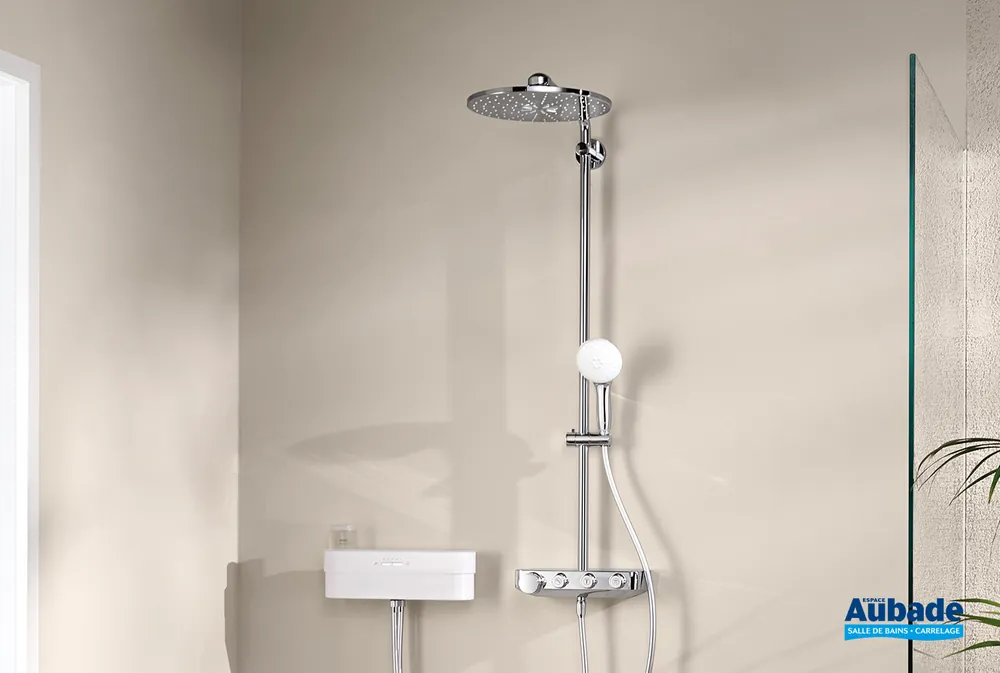 GROHE Purefoam
