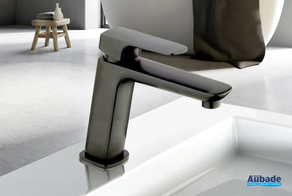 Mitigeur lavabo medium New-York de Paini France