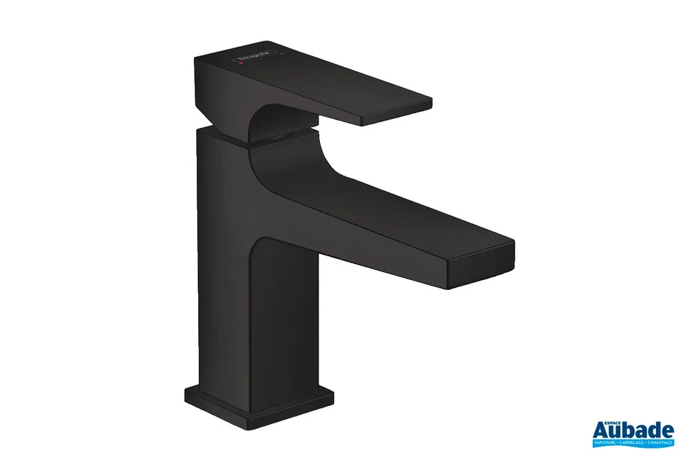 Robinets lavabos & vasques Hansgrohe Metropol Mitigeur Lavabo Select 100