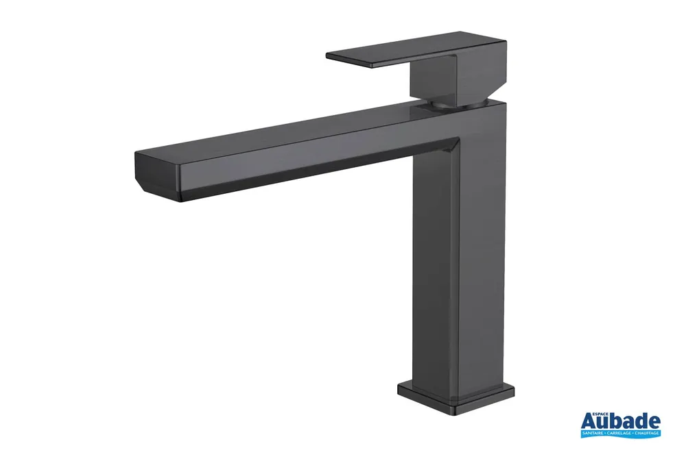 Mitigeur lavabo semi-haut Plaza Paini France