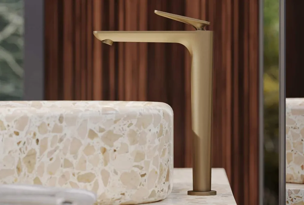 Mitigeur lavabo 250 Axor Citterio C d&rsquo;Axor