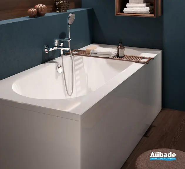 Baignoire O. Novo de Villeroy & Boch