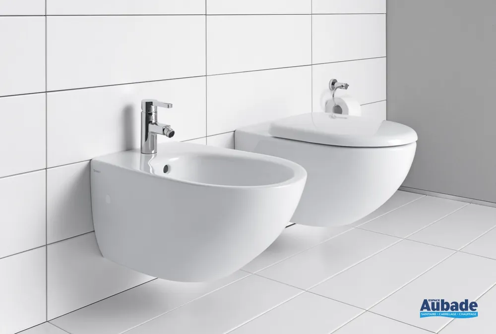 Cuvette Architect de Duravit