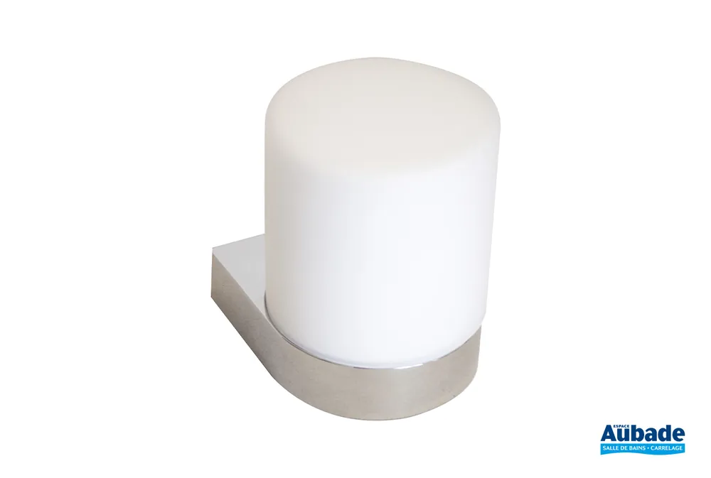 Distributeur de savon liquide à fixer Derby Style2 de Vigour