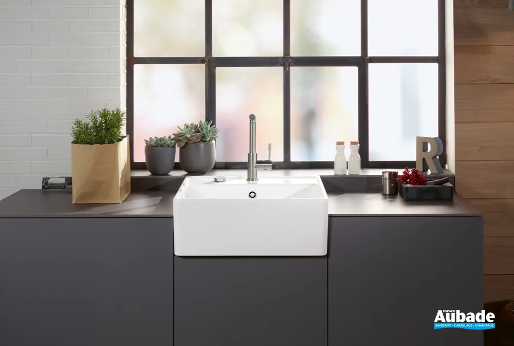 Évier Tradition de Villeroy & Boch