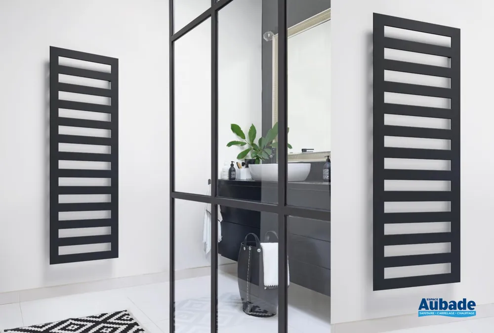 Radiateur sèche-serviettes Kalisma d&rsquo;Acova