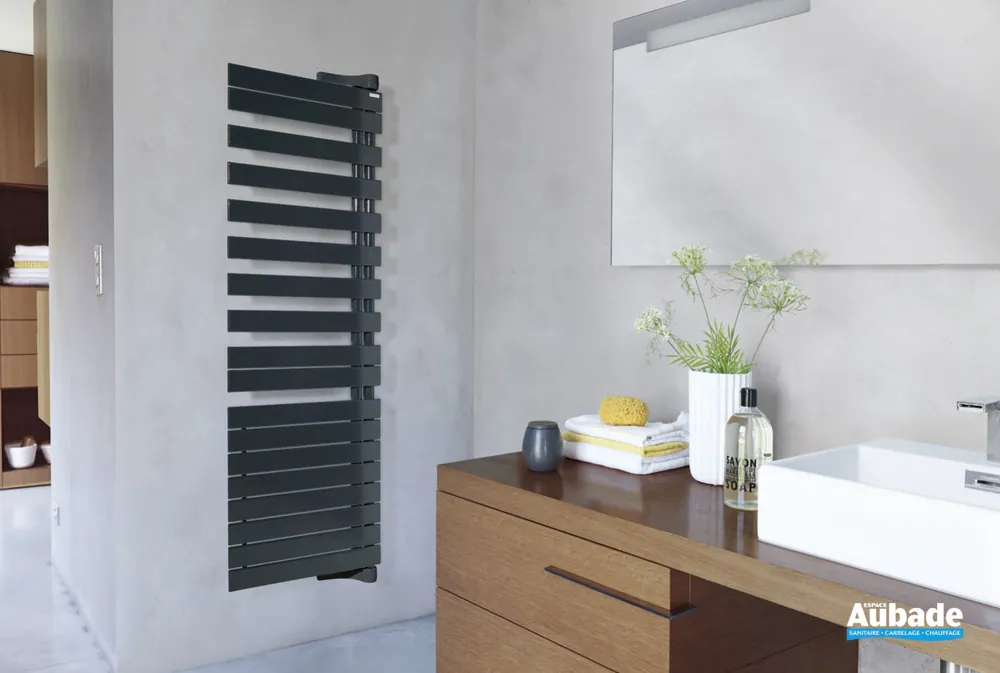 Sèche-serviettes Acova Fassane Spa Twist par Acova