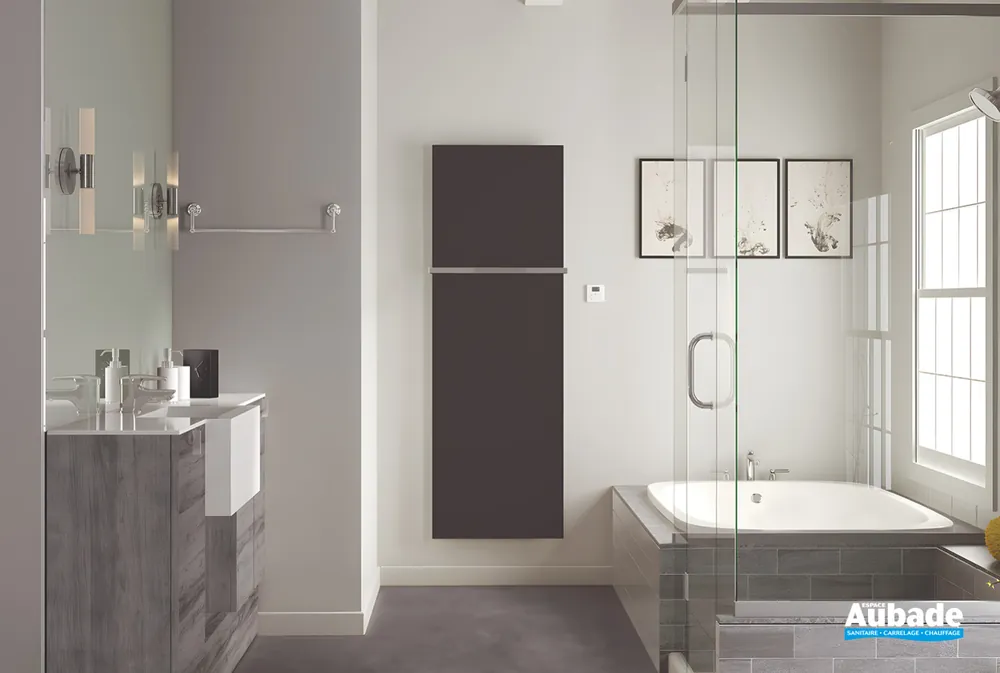 Sèche-serviette Alizea Spa d&rsquo;Acova