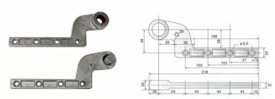 Accessoire pour 8660 TH et 9210 TH (Thermo+) – NORMBAU