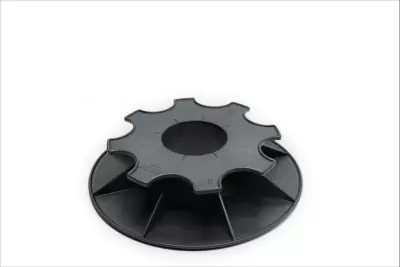 Accessoires pour terrasse bois - SOLIDOR