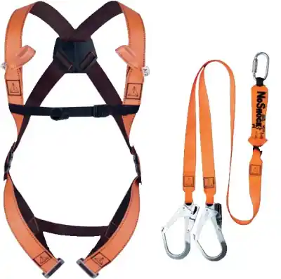 Kit anti-chute échafaudage Elara 280 – Delta Plus