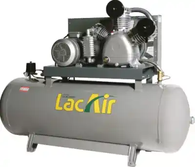 Compresseur Fixair 80/500 WB 500 litres