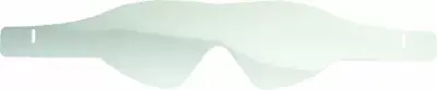 Film transparent de protection pour masque Stormlux – EUROPROTECTION