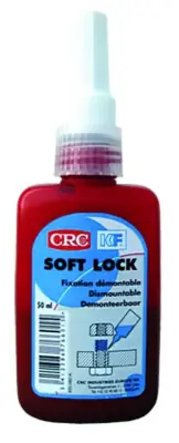 Frein filet moyen – CRC