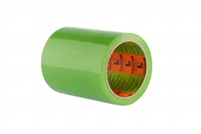 Adhésif polyéthylène vert Scapa