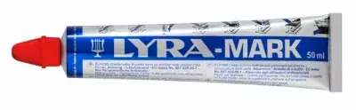Tube marqueur à peinture 50 ml – CANSON