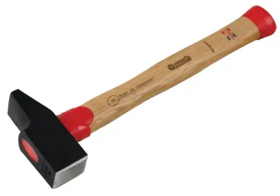 Marteau rivoir manche Hickory – Mob Mondelin
