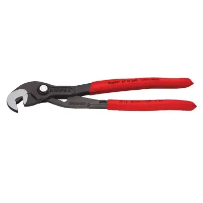 Clé ajustable pour écrous et vis 10 à 32 mm 87 41 250 | KNIPEX