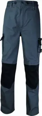 Pantalon et veste Delta Plus