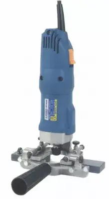 Paumelleuse FR129VB 1000 W – VIRUTEX
