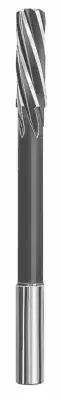 Alésoir HSSE Cobalt - queue cylindrique DIN 212