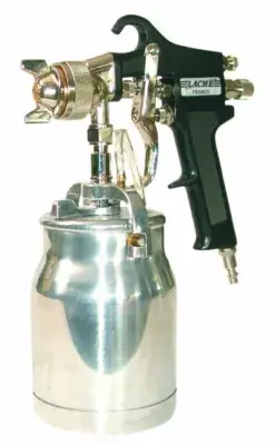 Pistolet de peinture industrie – LACME