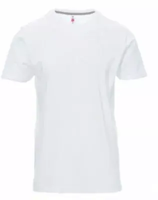 Tee-shirt col rond Sunrise