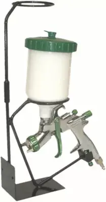 Support pistolet gravité Lacme