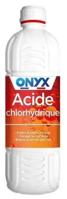 Acide chlorhydrique 23%
