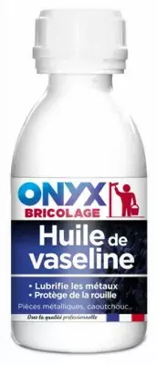 Huile de vaseline Ardea