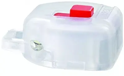 Lampe LED magnétique compacte pour pince à becs| KNIPEX