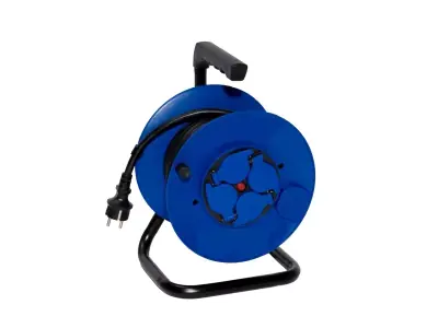 Enrouleur IB – câble H07RNF