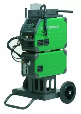 Poste complet TIG Pi 250 AC/DC eau – Migatronic