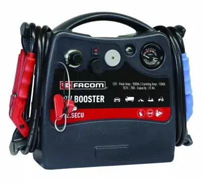 Booster de démarrage 12 V Facom