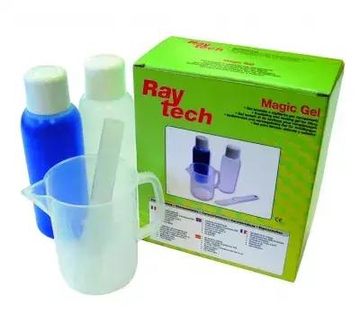 Gel isolant et d&rsquo;étanchéité MAGIC GEL