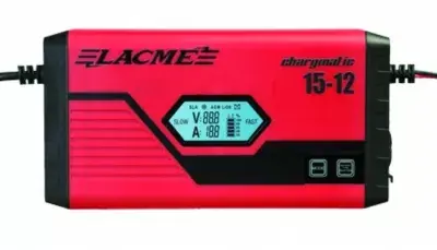 Chargeur Chargmatic 15-12 Lacme