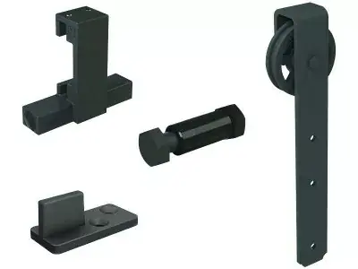 Set monture Roc Design - MANTION