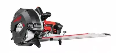 Rainureuse et Moiseuse Professionnelle NFU 50 – MAFELL