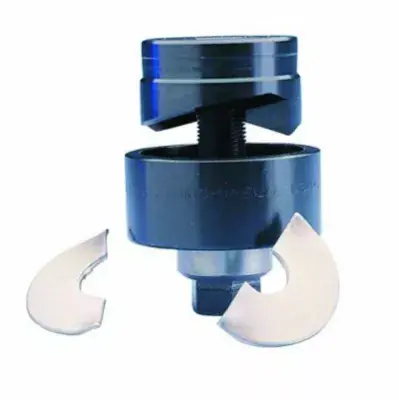 Emporte-pièce SLUG-BUSTER® Klauke