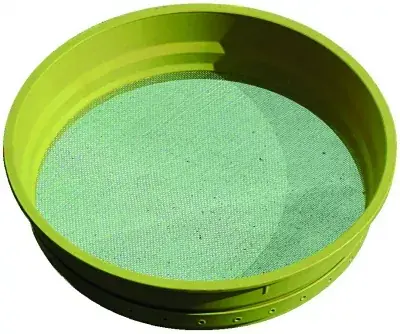 Tamis plastique PRO – TALIAPLAST