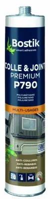 Mastic polyuréthane multi-usage P790 Bostik