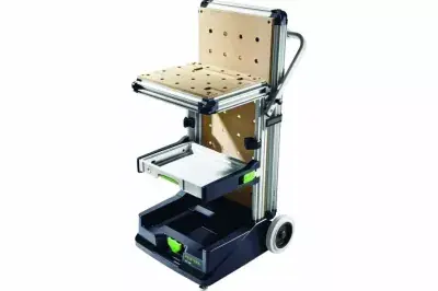 Atelier mobile MW 1000 Festool