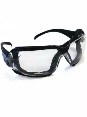 Lunettes de sécurité mousse Singer